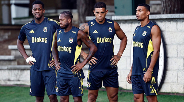 Lille, Fenerbahçeli yıldızın şartlarını sordu Gidişine onay verilecek