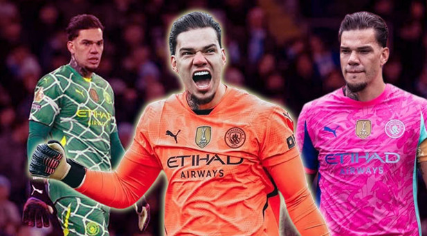 Fabrizio Romano duyurdu: Galatasaraydan Ederson için ilk resmi teklif