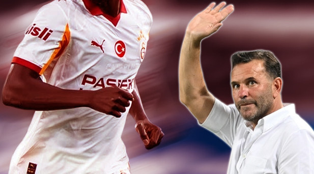 Galatasarayda ayrılık an meselesi: Pazarlıklarda fark 1 milyon euroya kadar indi