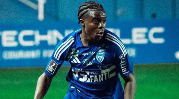 TRABZONSPOR TRANSFERİ BİTİRİYOR