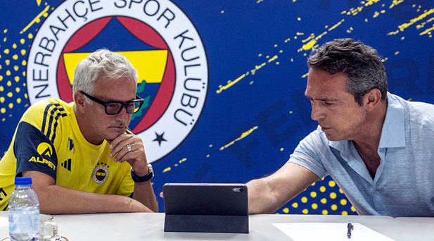 Fenerbahçede sıcak transfer gelişmesi Fabrizio Romano: Bugün bitebilir