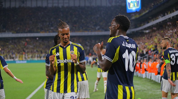 MOURİNHO’DAN ÜST ÜSTE 4 ZAFER