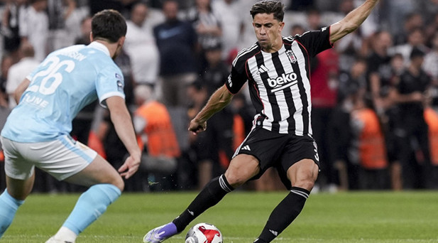 PAULISTA, BREZİLYAYA DÖNEBİLİR