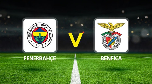 FENERBAHÇE BENFİCA MAÇI NE ZAMAN SAAT KAÇTA HANGİ KANALDA