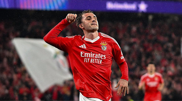RECORD: KEREM BU AKŞAM OYNAMAK İSTİYOR