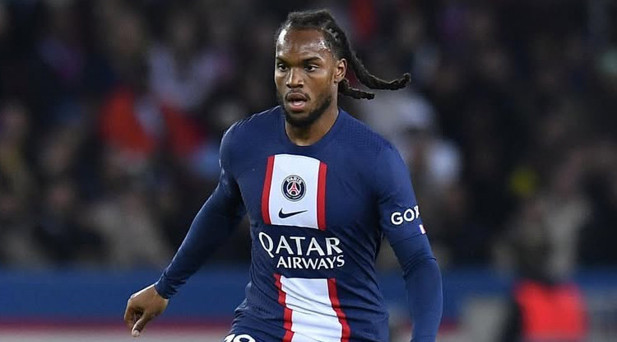 TRABZONSPOR, RENATO SANCHESİ BİTİRİYOR