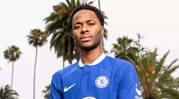 BEŞİKTAŞ STERLING