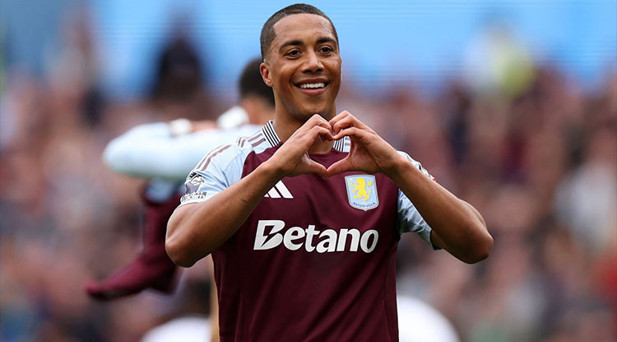 FENERBAHCE TIELEMANS