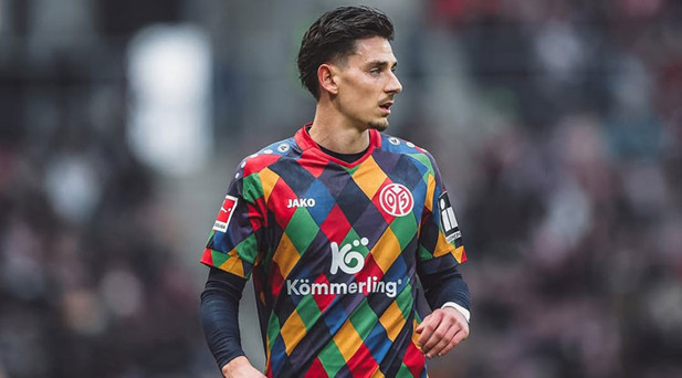 BEŞİKTAŞ ANTHONY CACI