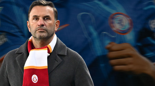 Galatasaray için bomba transfer iddiası: Avrupa devleriyle karşı karşıya