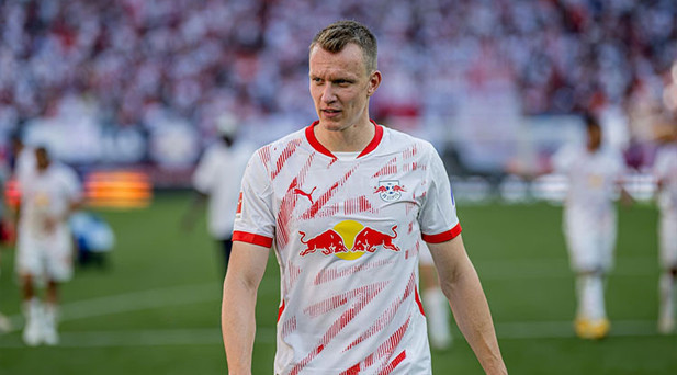 BEŞİKTAŞTA HEDEF KLOSTERMANN