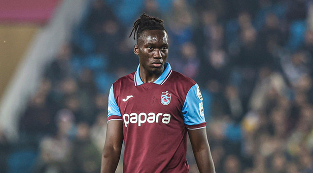 TRABZONSPORDAN MENDY KARARI