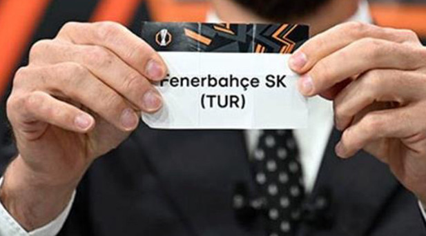 İŞTE FENERBAHÇENİN TÜM RAKİPLERİ