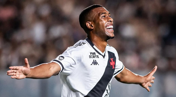 BEŞİKTAŞ 19LUK BREZİLYALI YETENEĞİN PEŞİNDE