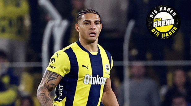 DIEGO CARLOS, İTALYAYA UÇTU