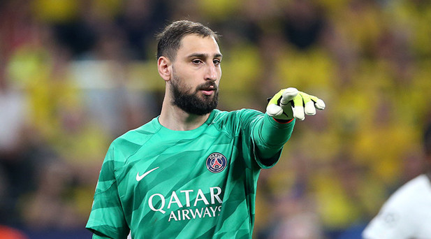 GALATASARAYDA İBRE YENİDEN DONNARUMMAYA DÖNDÜ