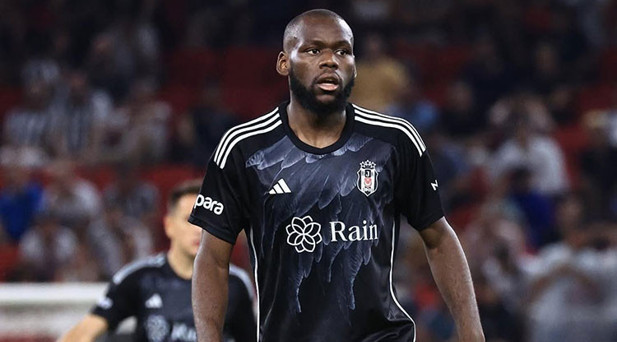 ONANA, GENOA YOLUNDA