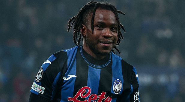 GALATASARAY LOOKMAN İÇİN DEVREDE