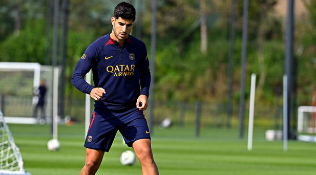 ASENSIO ADIM ADIM FENERBAHÇEYE