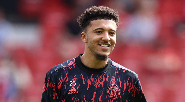 Sancho Aston Villa ile anlaştı