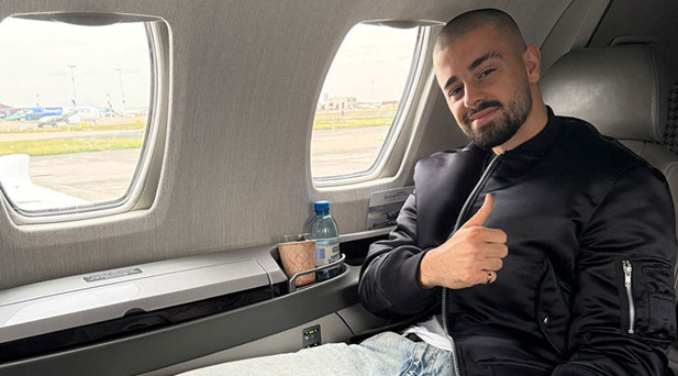 Zhegrova Juventus'ta