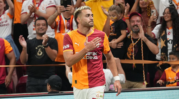 Suudi Arabistan'dan Barış Alper Yılmaz İçin Teklif