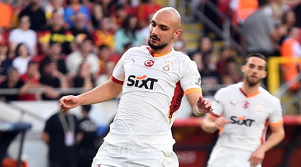 Göztepe'den Ahmed Kutucu'ya Transfer Girişimi