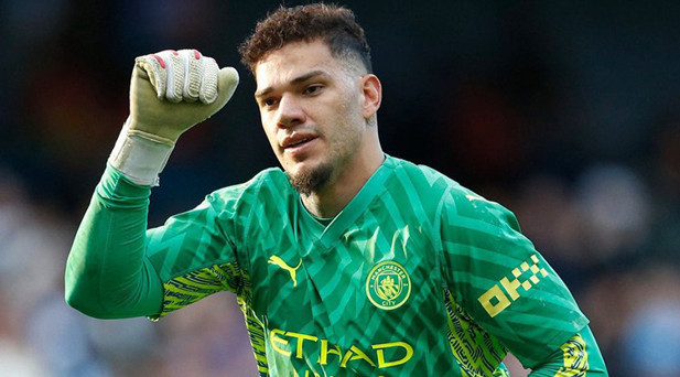 Ederson Fenerbahçe İçin İstanbul'a Geliyor