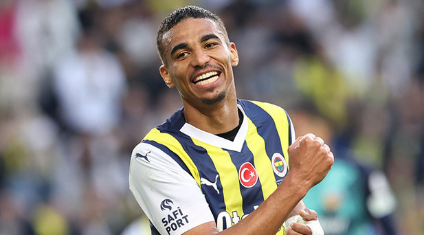 Beşiktaş'tan Djiku Sürprizi