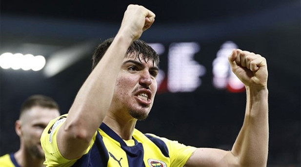 Yusuf Akçiçek'ten 4 Yıllık İmza