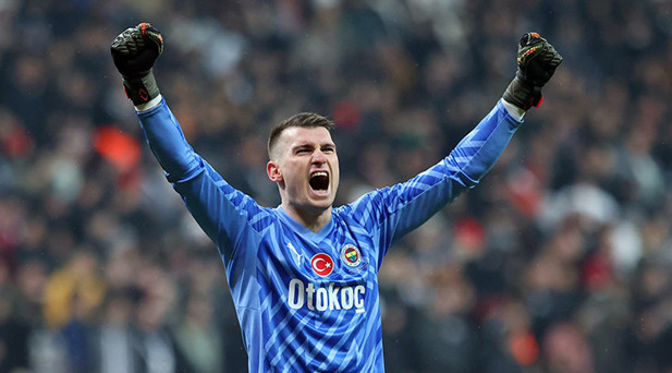 Livakovic'e La Liga'dan İlgili Teklif