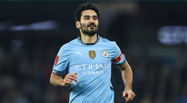 İLKAY GÜNDOĞAN İSTANBULA GELİYOR