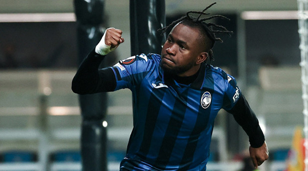 FENERBAHÇE VE GALATASARAY, LOOKMAN İÇİN KARŞI KARŞIYA GELDİ