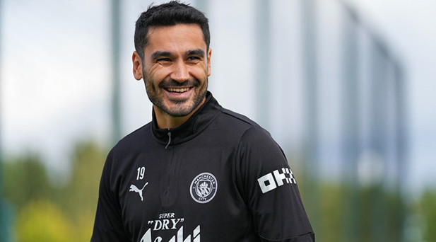 İLKAY GÜNDOĞANIN GELİŞ SAATİ BELLİ OLDU