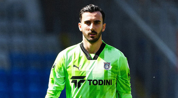 TRABZONSPORDA KALECİ ARAYIŞI BAŞLADI