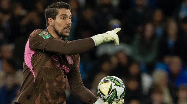 TRABZONSPORDAN ORTEGA HAMLESİ