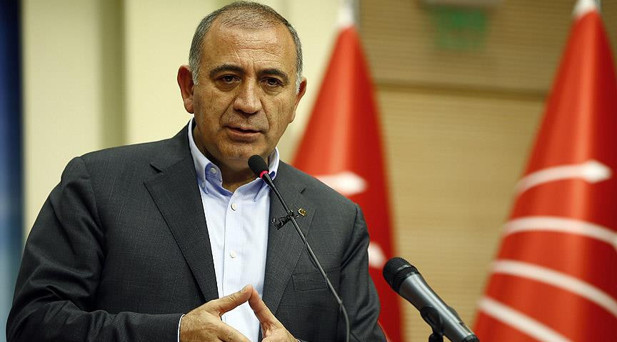 GÜRSEL TEKİNDEN İLK AÇIKLAMA