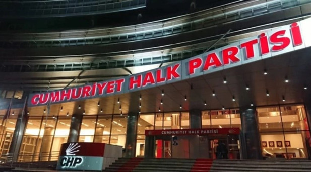 CHP İSTANBUL KONGRESİ İPTAL OLDU