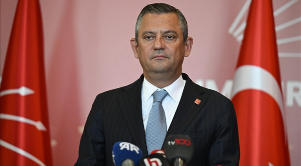 CHP OLAĞANÜSTÜ TOPLANACAK