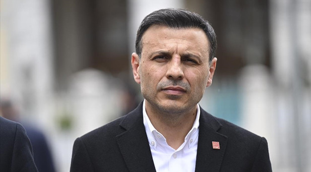 SÜRECİ TAKİP ETMEK ÜZERE İSTANBUL İL BAŞKANLIĞIMIZA GEÇİYORUM
