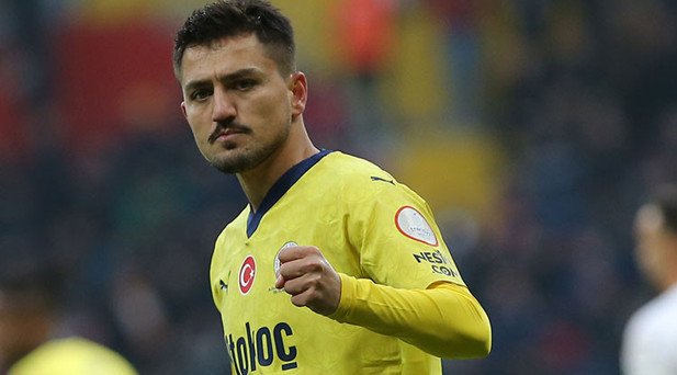 Cengiz İçin Düğmeye Bastı