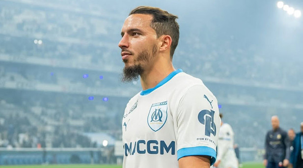 Bennacer'den Trabzonspor'a Ret