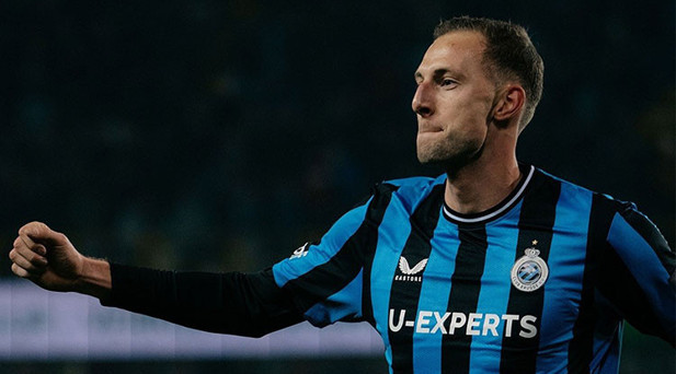SAMSUNSPOR, GUSTAF NILSSON İÇİN HAREKETE GEÇTİ