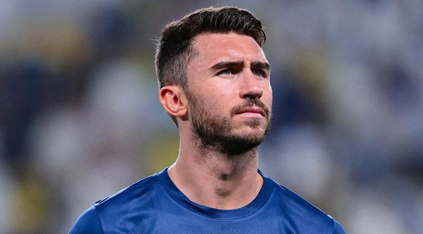 BEŞİKTAŞTAN LAPORTE ATAĞI