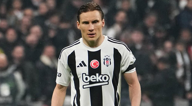 ANTALYASPORDAN SVENSSON İÇİN TEKLİF