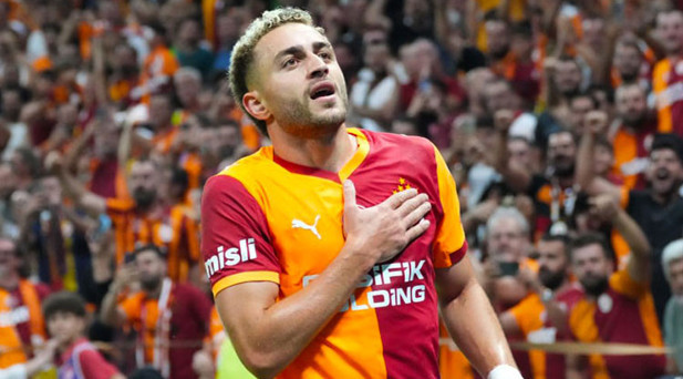 BARIŞ ALPER İÇİN SON KARAR
