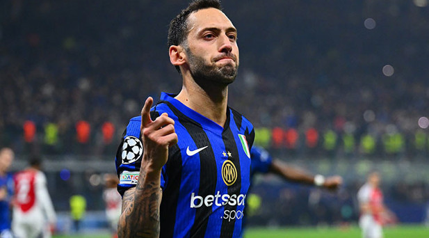 HAKAN İÇİN ŞARTLAR ZORLANACAK