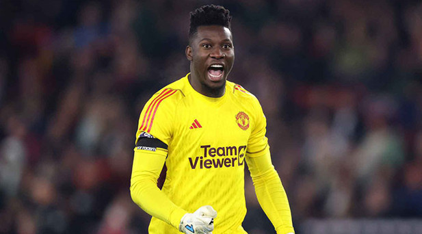 ONANA İÇİN YENİ ATAK