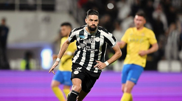 BEŞİKTAŞTAN CARRASCO HAMLESİ
