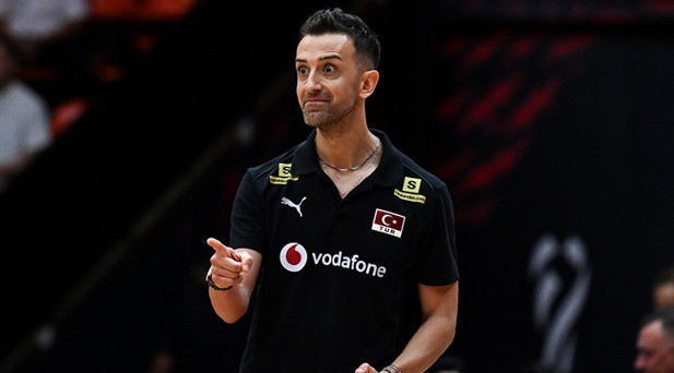 SANTARELLİ İKİNCİ DEFA FİNALDE